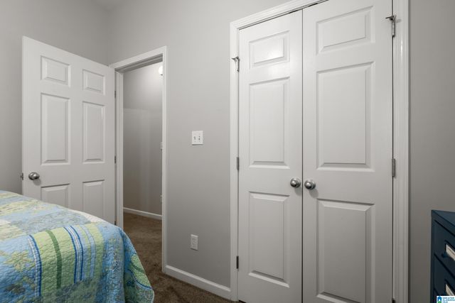 1188 FOREST LAKES WAY, Sterrett, AL 35147