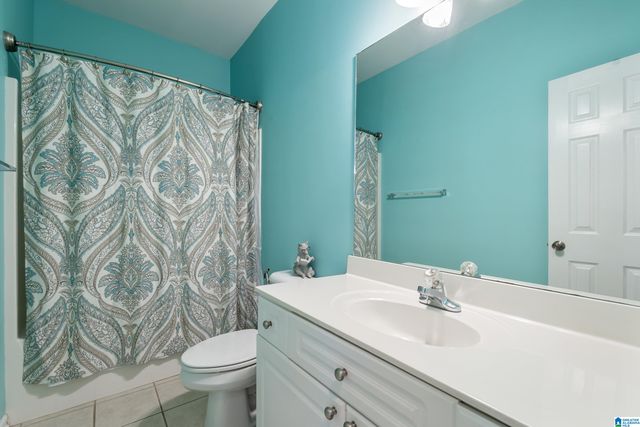 1188 FOREST LAKES WAY, Sterrett, AL 35147