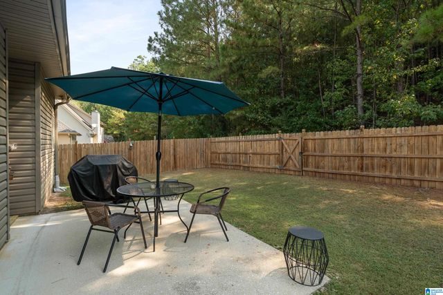 1188 FOREST LAKES WAY, Sterrett, AL 35147