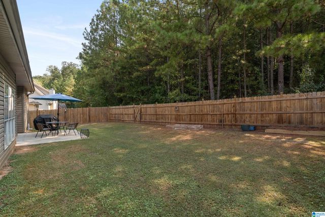 1188 FOREST LAKES WAY, Sterrett, AL 35147