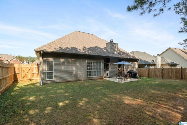 1188 FOREST LAKES WAY, Sterrett, AL 35147