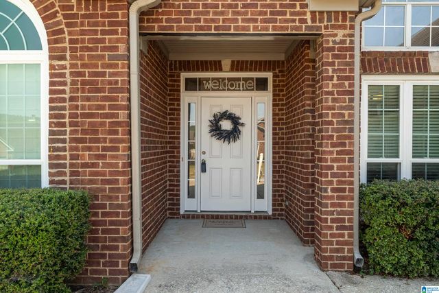 1188 FOREST LAKES WAY, Sterrett, AL 35147