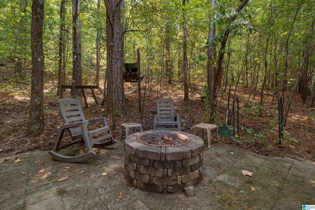 1188 FOREST LAKES WAY, Sterrett, AL 35147