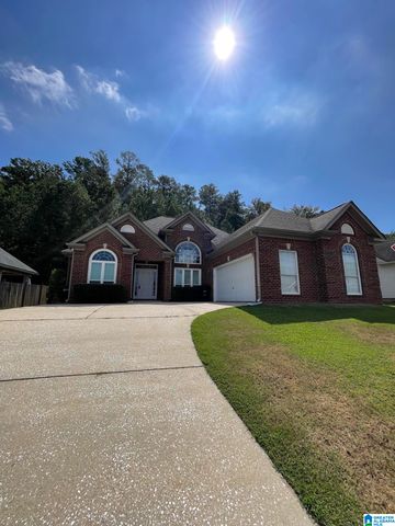 1188 FOREST LAKES WAY, Sterrett, AL 35147