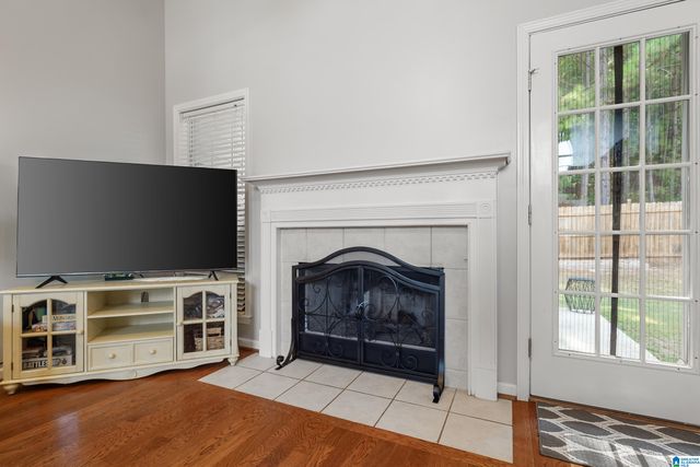 1188 FOREST LAKES WAY, Sterrett, AL 35147