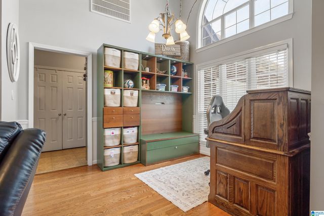1188 FOREST LAKES WAY, Sterrett, AL 35147