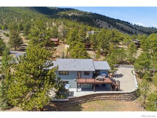 1075 Fall River Court, Estes Park, CO 80517