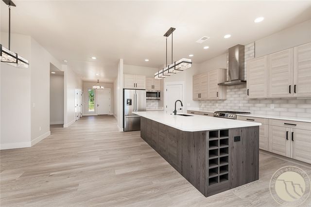 2164 Greenbriar ROAD, Billings, MT 59105