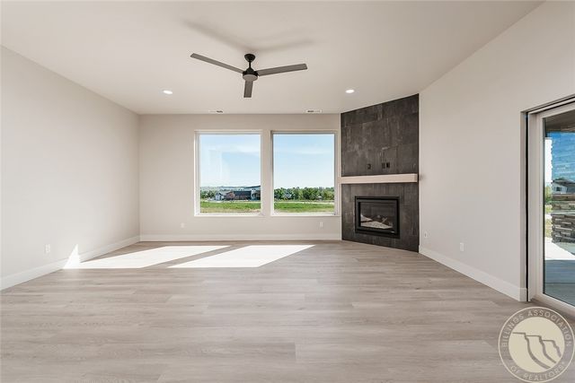 2164 Greenbriar ROAD, Billings, MT 59105