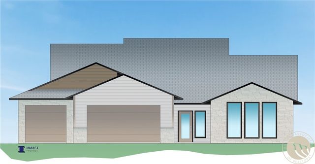 2164 Greenbriar ROAD, Billings, MT 59105