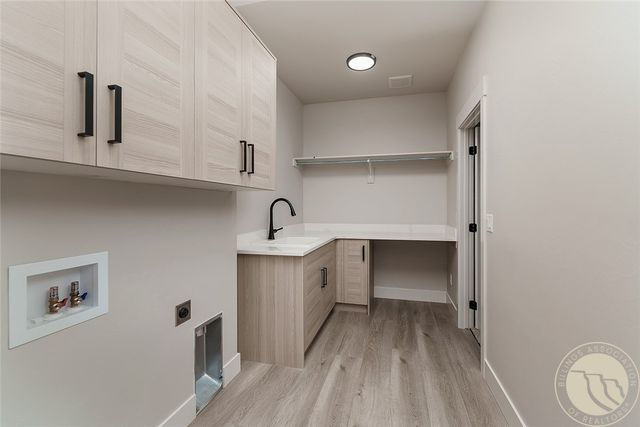 2164 Greenbriar ROAD, Billings, MT 59105