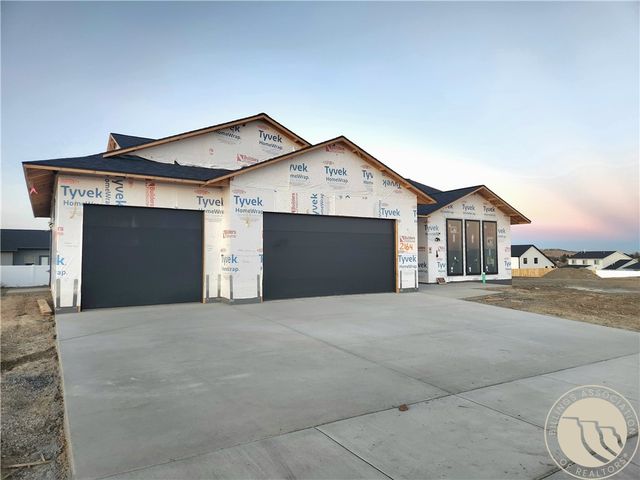 2164 Greenbriar ROAD, Billings, MT 59105