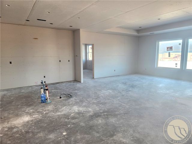 2164 Greenbriar ROAD, Billings, MT 59105