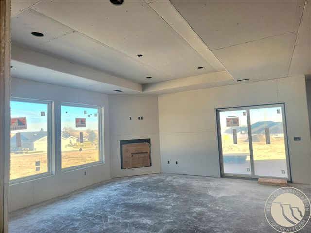 2164 Greenbriar ROAD, Billings, MT 59105