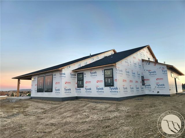 2164 Greenbriar ROAD, Billings, MT 59105