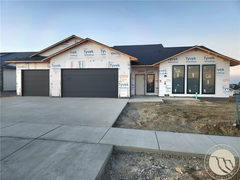 2164 Greenbriar ROAD, Billings, MT 59105