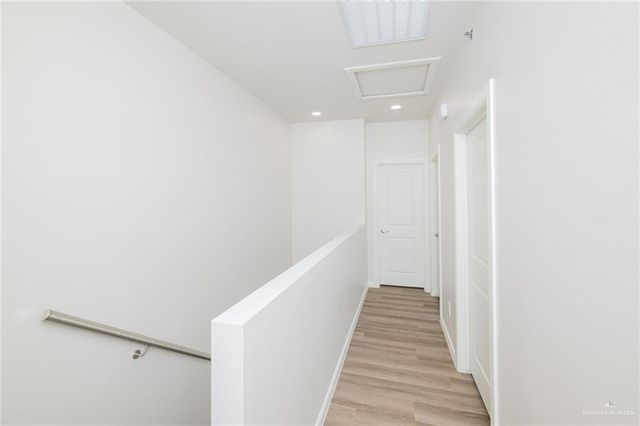 3512 Vanessa Lane 5, Weslaco, TX 78596