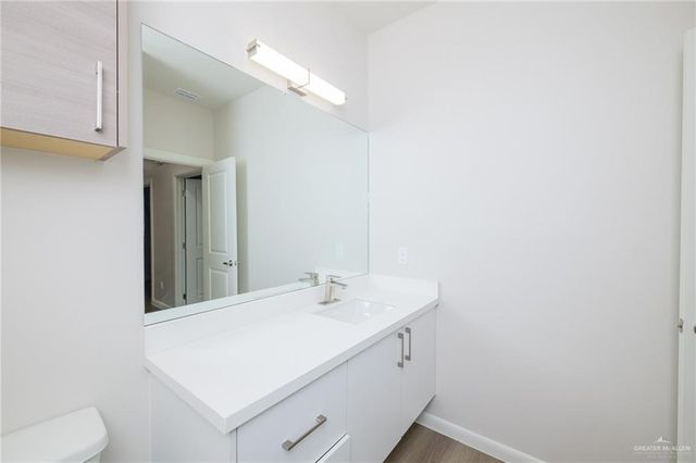 3512 Vanessa Lane 5, Weslaco, TX 78596