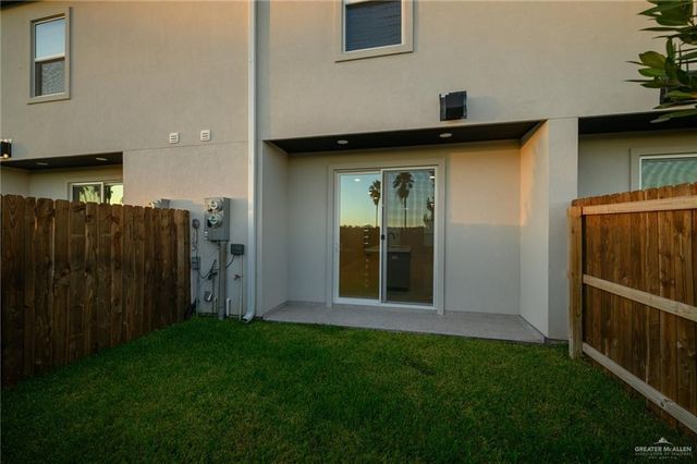 3512 Vanessa Lane 5, Weslaco, TX 78596