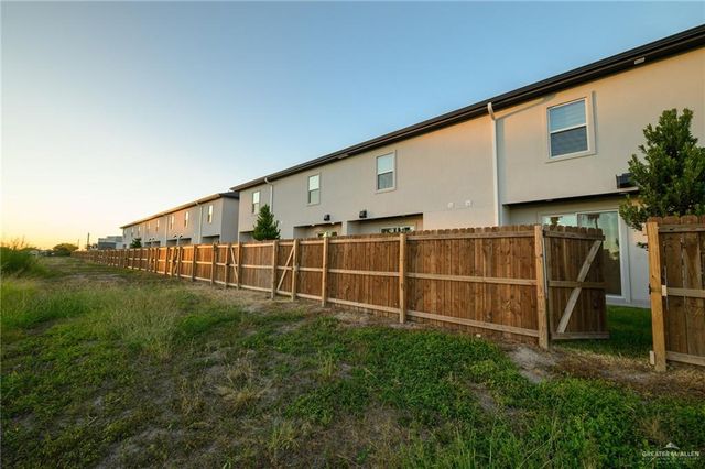 3512 Vanessa Lane 5, Weslaco, TX 78596