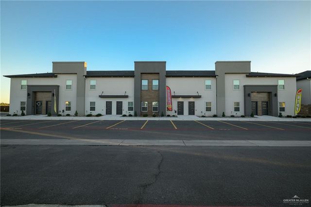 3512 Vanessa Lane 5, Weslaco, TX 78596