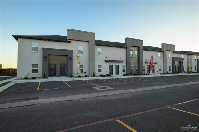 3512 Vanessa Lane 5, Weslaco, TX 78596