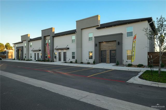 3512 Vanessa Lane 5, Weslaco, TX 78596