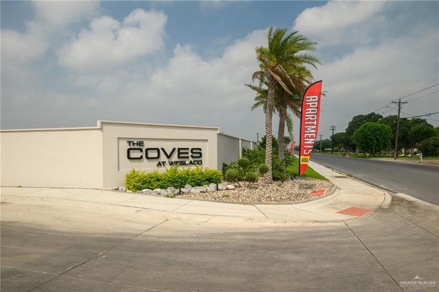 3512 Vanessa Lane 5, Weslaco, TX 78596