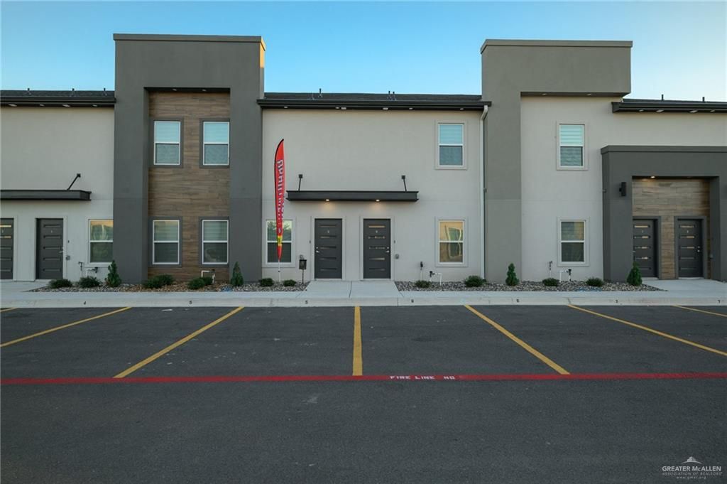 3512 Vanessa Lane 5, Weslaco, TX 78596