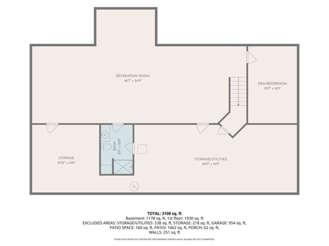 W347N5943 Lake DRIVE, Oconomowoc, WI 53066