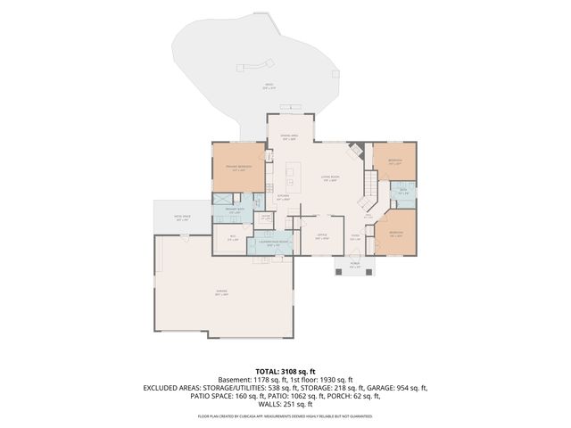 W347N5943 Lake DRIVE, Oconomowoc, WI 53066