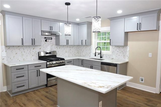 1509 Pleasant Grove Church Road, Villa Rica, GA 30180