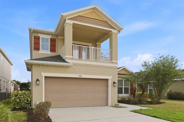 5934 ANISE DRIVE, Sarasota, FL 34238