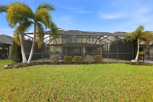 5934 ANISE DRIVE, Sarasota, FL 34238