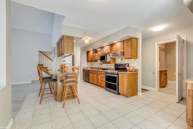 2857 Riverside Drive, Port Huron, MI 48060