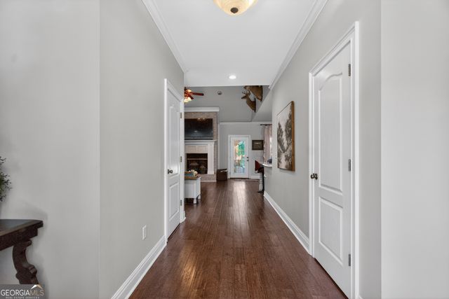 98 Prestwick Drive, Lagrange, GA 30241
