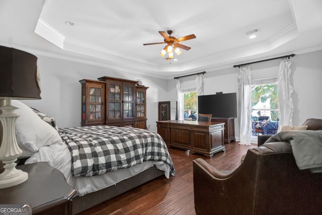 98 Prestwick Drive, Lagrange, GA 30241