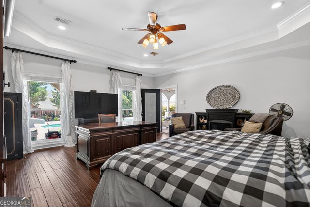 98 Prestwick Drive, Lagrange, GA 30241