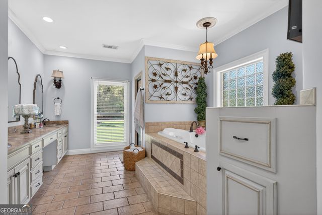 98 Prestwick Drive, Lagrange, GA 30241
