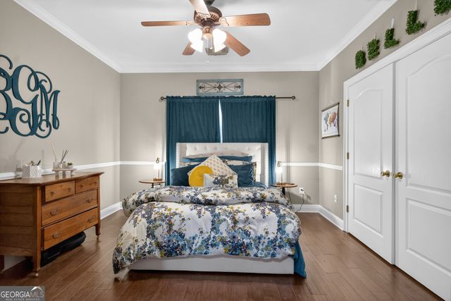 98 Prestwick Drive, Lagrange, GA 30241