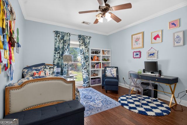 98 Prestwick Drive, Lagrange, GA 30241