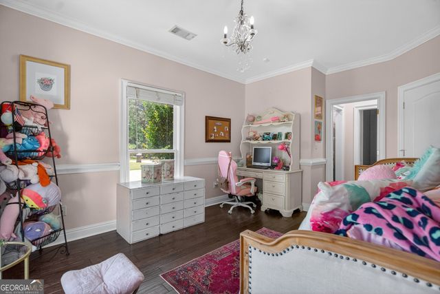 98 Prestwick Drive, Lagrange, GA 30241