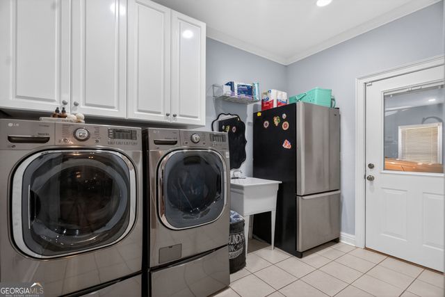 98 Prestwick Drive, Lagrange, GA 30241
