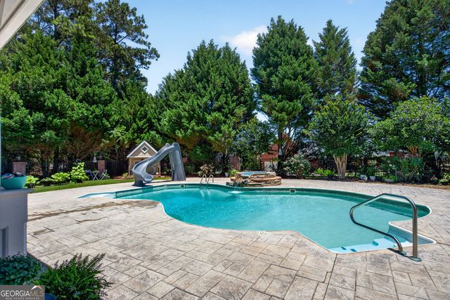 98 Prestwick Drive, Lagrange, GA 30241