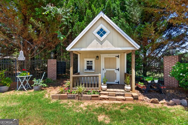98 Prestwick Drive, Lagrange, GA 30241