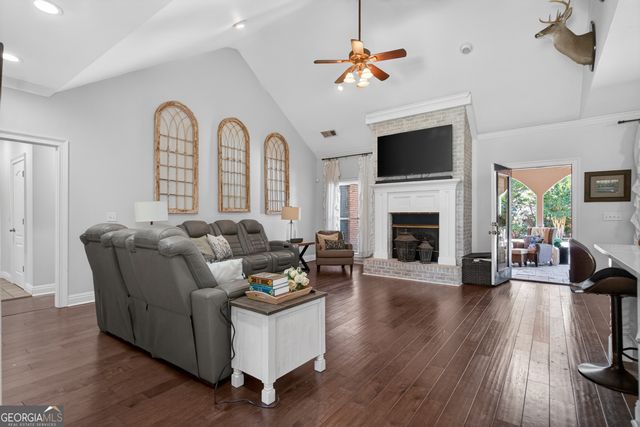 98 Prestwick Drive, Lagrange, GA 30241