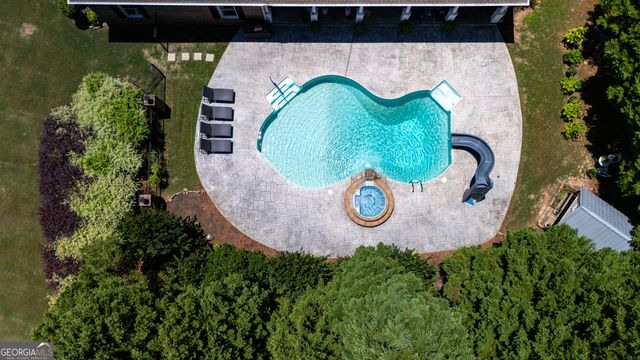 98 Prestwick Drive, Lagrange, GA 30241