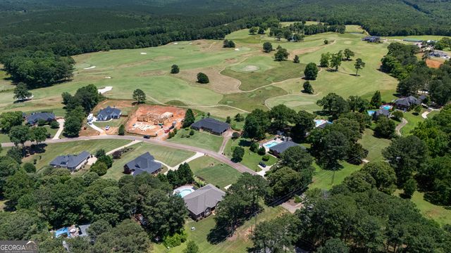 98 Prestwick Drive, Lagrange, GA 30241