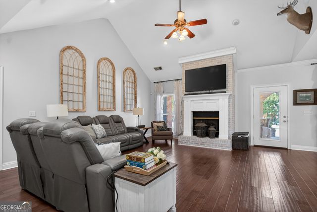 98 Prestwick Drive, Lagrange, GA 30241