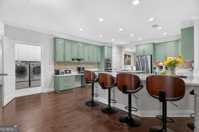 98 Prestwick Drive, Lagrange, GA 30241
